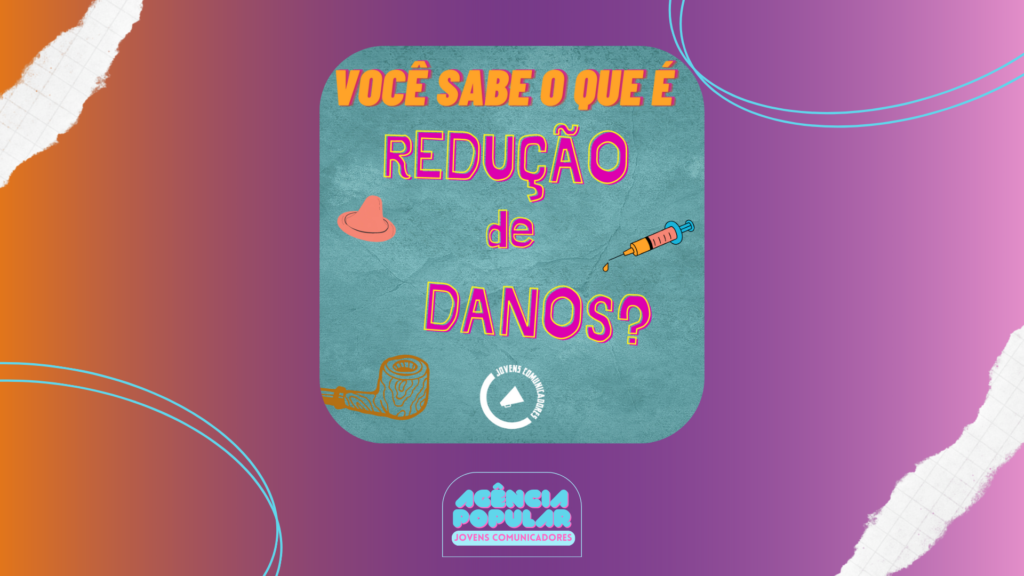 O Que E Para Qu Serve A Redu O De Danos Bemtv