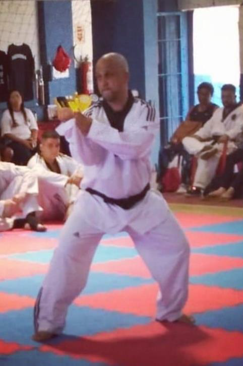Carlos Eduardo Pereira