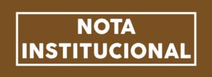 nota brumadinho