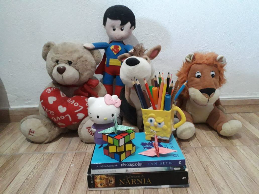 A saúde dos brasileiros