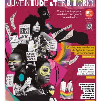 jornal 4 capa